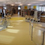 Biblioteksmiljö 03